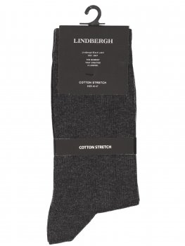 Lindberg Acc - 30-9201 1-pack Bomullsstrumpa