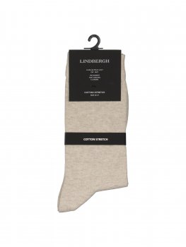 Lindberg Acc - 30-9201 1-pack Bomullsstrumpa