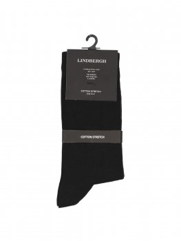 Lindberg Acc - 30-9201 1-pack Bomullsstrumpa