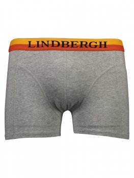 Lindbergh - 3-pack Bamboo Boxer 30-925007 Neon Linning