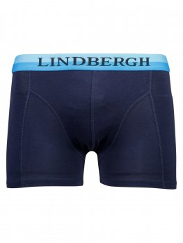 Lindbergh - 3-pack Bamboo Boxer 30-925007 Neon Linning