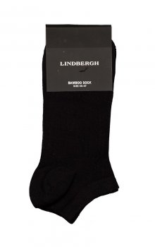 Lindbergh - 5-pack Bamboo Low Cut Sock 30-941011