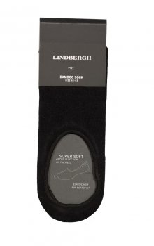 Lindbergh - 5-pack Bamboo Socklet 30-941013