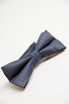 Lindbergh - Fluga+Näsduk 30-973001 Prickig