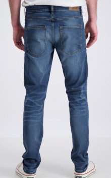 Lindbergh - Jeans 30-020000ORI Superflex, Tapered Fit