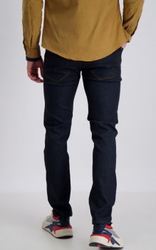 Lindbergh - Jeans 30-020000SBU Stay Blue. Tapered