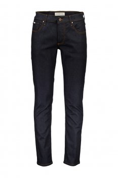 Lindbergh - Jeans 30-020000SBU Stay Blue. Tapered