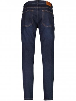 Lindbergh - Jeans 30-020000TEM Superflex, Tapered Fit
