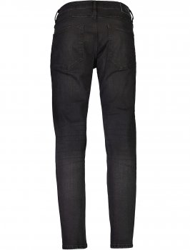 Lindbergh - Jeans 30-050002BLK Slim Fit