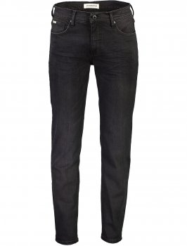 Lindbergh - Jeans 30-050002BLK Slim Fit
