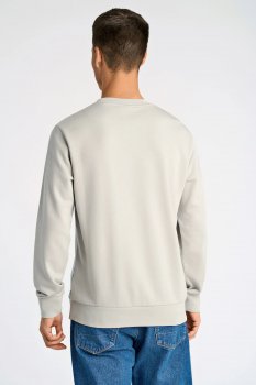Lindbergh - Sweatshirt 30-705110 Liten Logo