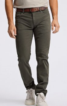 Lindbergh Black - 5-ficks-byxa 30-047009, Tapered Fit