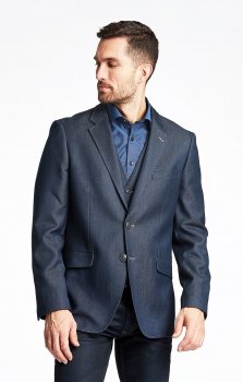 Lindbergh Black - Blazer 30-345031-C