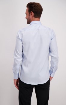 Lindbergh Black - Skjorta 30-247022 1927, Twill