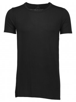 Lindbergh Blue - 2-pack Basic Bamboo Tee 30-48000
