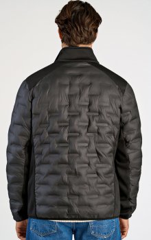 Lindbergh Blue - Jacka 30-324034 Hybrid