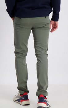Lindbergh White - Chinos 30-005044 Enfärgade