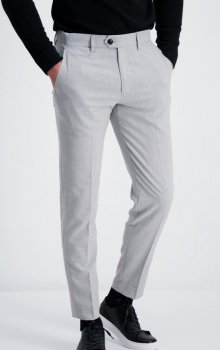 Lindbergh White - Clubpants 30-01011 Ankellängd