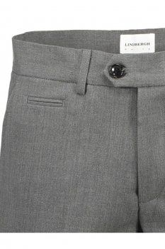 Lindbergh White - Clubpants 30-01011 Ankellängd