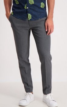 Lindbergh White - Clubpants 30-01011 Ankellängd