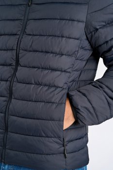 Lindbergh White - Jacka 30-301133 Lättvikts