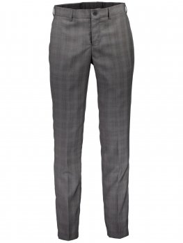 Lindbergh White - Kostym 30-61002B Rutig
