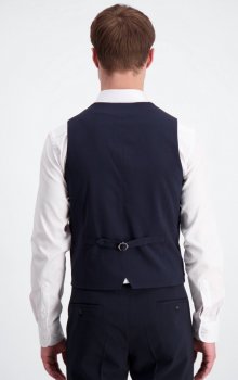 Lindbergh White - Kostymväst 30-39040