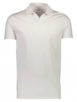 Lindbergh White - Piké 30-404036 Trikå