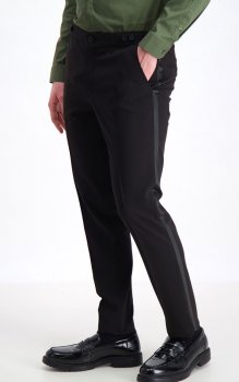 Lindbergh White - Smoking 30-605004