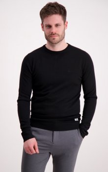 Lindbergh White - Tröja 30-81069 Merino