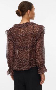 Vero Moda - vmPetra LS Shirt