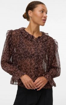 Vero Moda - vmPetra LS Shirt