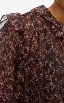 Vero Moda - vmPetra LS Shirt