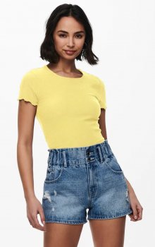 Only - onlEmma SS Short Top
