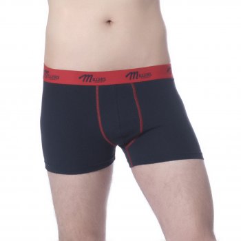 Millers - 3-pack Boxer 5208