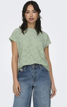 Only - onlSmilla SS Top