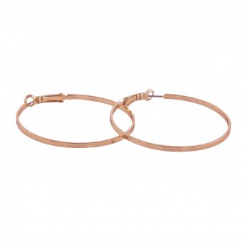 Snö - Moe Ring Ear 40mm Plain