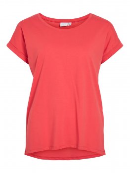 Vila - Vidreamers Pure T-shirt