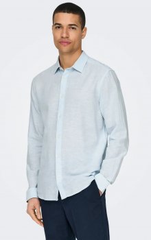 Only & Sons - onsCaiden Linen Shirt