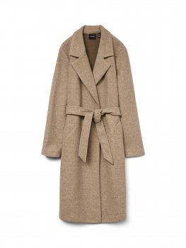 Vero Moda - vmFortuneaya Long Coat