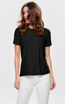 Jacqueline - jdyCathinka SS Tag Top