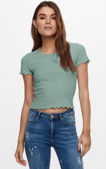 Only - onlEmma SS Short Top