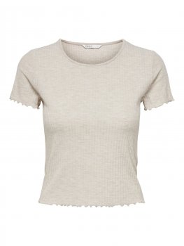 Only - onlEmma SS Short Top