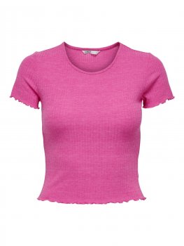 Only - onlEmma SS Short Top