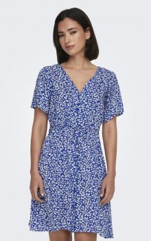 Only - onlEvida SS Short Dress