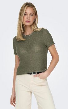 Only - onlSunny SS Pullover