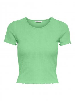 Only - onlEmma SS Short Top