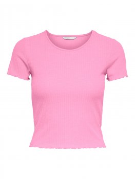 Only - onlEmma SS Short Top