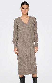 Only - onlNew Tessa Midi V-neck Dress