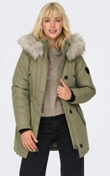 Only - onlIris Fur Winter Parka